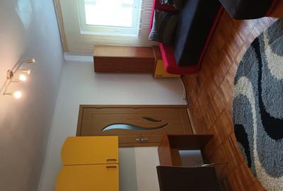Garsonieră nedecomandată în Central - 5