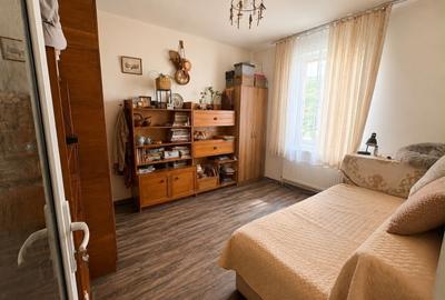 Apartament cu 2 camere decomandat în Ultracentral - 3