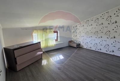 Casă individuală cu 5 camere cu Teren 1192 Mp în Dârza - 9