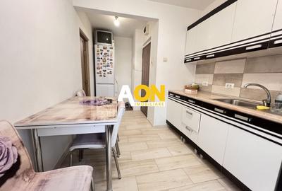 Apartament cu 2 camere semidecomandat, mobilat în Caroline Apulum - 5