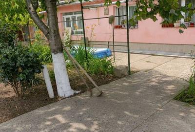Casă cu 4 camere în Pipera - 7