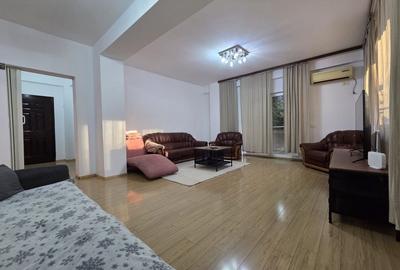 Apartament cu 2 camere decomandat în Chiajna