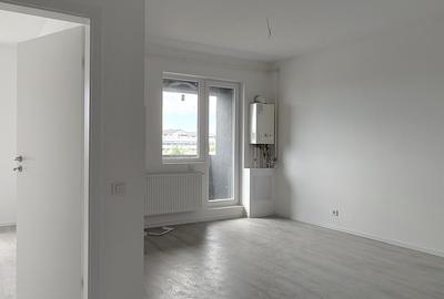 Apartament cu 2 camere decomandat, mobilat în Militari - 1