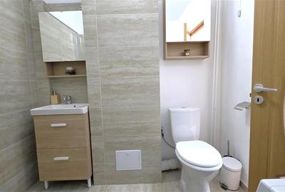 Apartament cu 2 camere decomandat, mobilat în Răcădău - 10