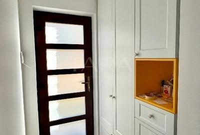 Duplex cu 4 camere cu Canalizare în Borhanci - 5