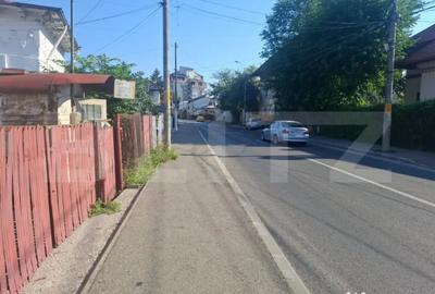 Spațiu comercial, de 25 mp, în Central