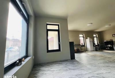 Spațiu comercial, de 140 mp, în Baciu - 2