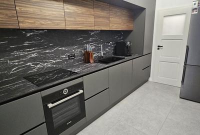 Apartament cu 3 camere decomandat în Drumul Taberei - 9