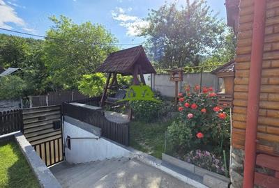 Casă cu 4 camere cu Teren 485 Mp în Cetățuia - 4