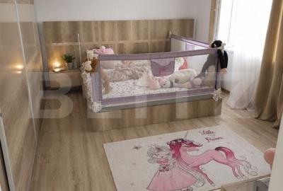 Casă cu 3 camere cu Teren 454 Mp în Cârcea
