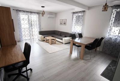 Apartament cu 2 camere decomandat în Rudicica