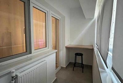 Apartament cu 2 camere decomandat în Ultracentral - 3