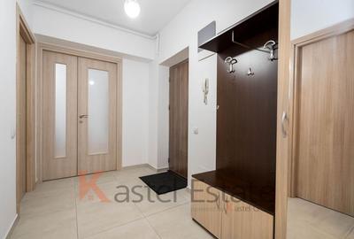 Apartament cu 2 camere decomandat, mobilat în Grozăvești - 4