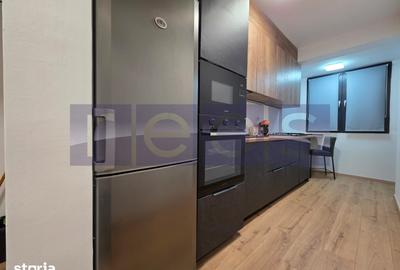 Apartament cu 2 camere în Timpuri Noi