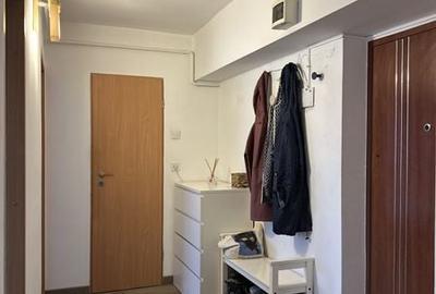 Apartament cu 2 camere decomandat în Păcurari - 1