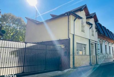 Casă cu Teren 2 Mp în Bartolomeu