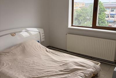 Apartament cu 3 camere decomandat în Central - 5