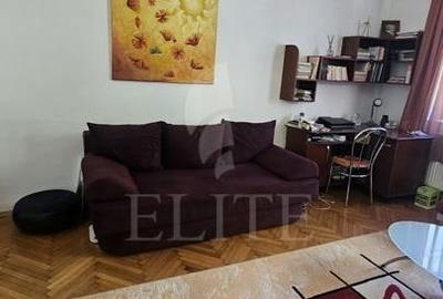 Apartament cu 2 camere decomandat în Grigorescu - 6