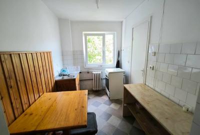 Apartament cu 3 camere decomandat în Mănăștur - 2