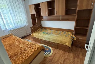 Apartament cu 3 camere în Central - 4