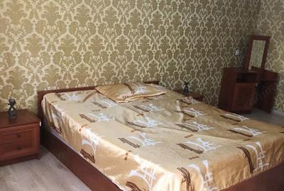 Garsonieră decomandată în Soarelui