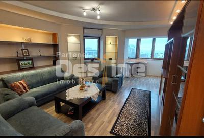 Apartament cu 2 camere decomandat, mobilat în Faleza Nord - 3