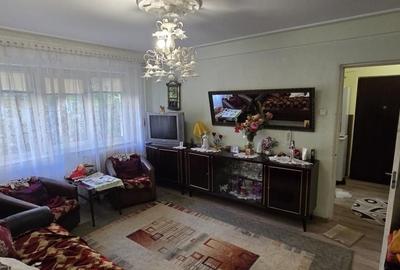 Apartament cu 2 camere semidecomandat în Păcurari