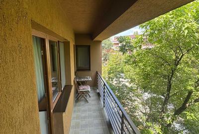 Apartament cu 2 camere decomandat în Titan - 3