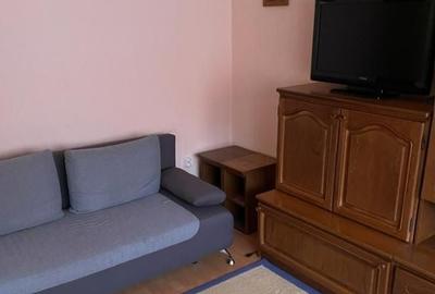 Apartament cu 2 camere decomandat, mobilat în Grigorescu