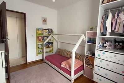 Apartament cu 3 camere în Mănăștur - 8