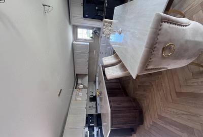 Casă cu Teren 800 Mp în Sânmartin - 1