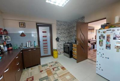 Casă individuală cu 6 camere cu Teren 561 Mp în Săucești - 3