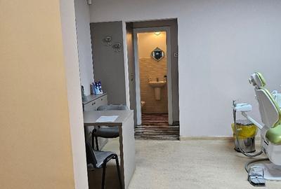 Apartament cu 2 camere în Fundeni