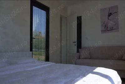 Casă cu 3 camere cu Teren 1000 Mp în Central - 2