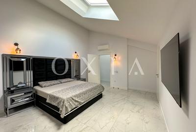 Penthouse cu 4 camere decomandat, mobilat în Giroc - 8