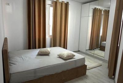 Apartament cu 2 camere în Militari