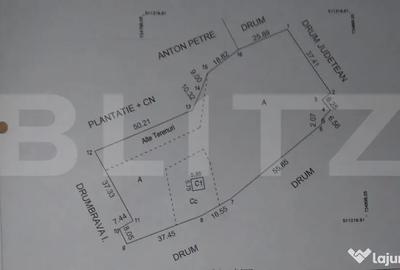 Teren în Central
