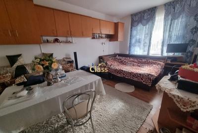 Apartament cu 2 camere decomandat, mobilat în Baciu - 3