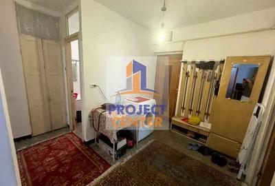 Apartament cu 2 camere decomandat în Tudor Vladimirescu
