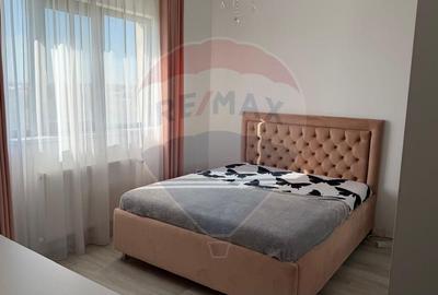 Apartament cu 2 camere decomandat, mobilat în Păcii - 3
