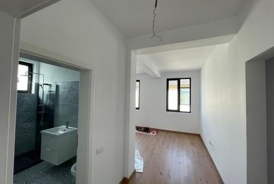 Casă cu 4 camere în Balotești - 2