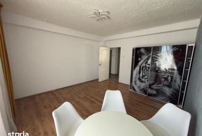 Apartament cu 3 camere semidecomandat în Democrației - 8