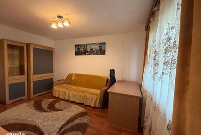Garsonieră semidecomandată în Valea Aurie - 1