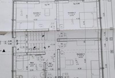 Casă cu 4 camere cu Teren 528 Mp în Sânmihaiu Român - 20