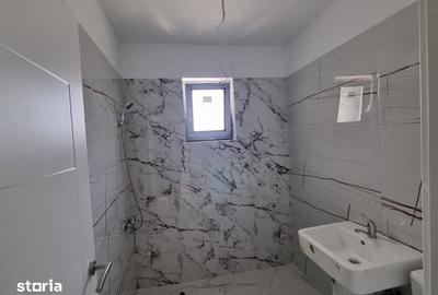 Apartament cu 3 camere în Bârnova - 4