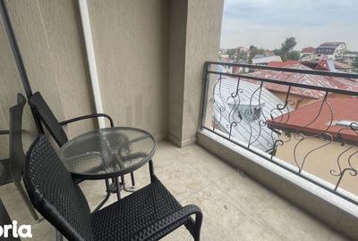 Apartament cu 2 camere, mobilat în Bucureștii Noi - 7