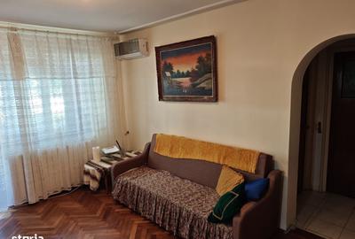 Apartament cu 2 camere în Craiovei