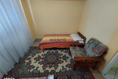 Apartament cu 4 camere în Lucian Blaga