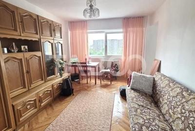 Apartament cu 2 camere decomandat în Între Lacuri