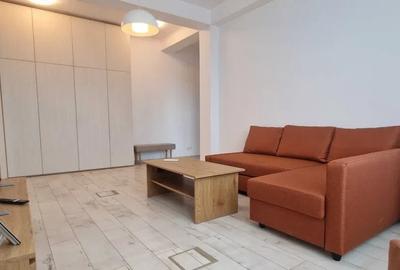Apartament cu 2 camere semidecomandat, mobilat în Peninsula - 2